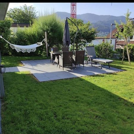 Haus Albi Leilighet Waldkirch Eksteriør bilde