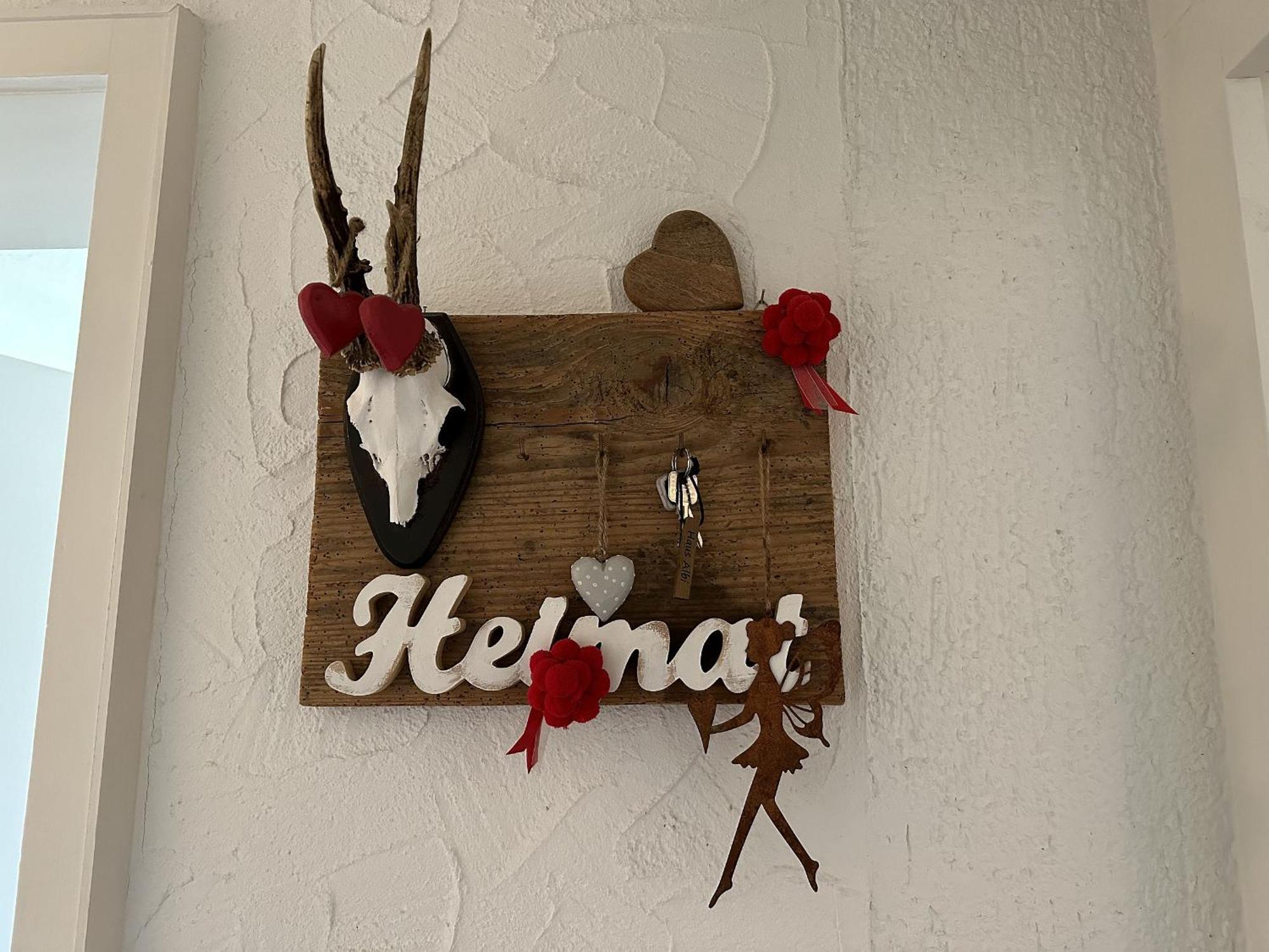 Haus Albi Leilighet Waldkirch Eksteriør bilde